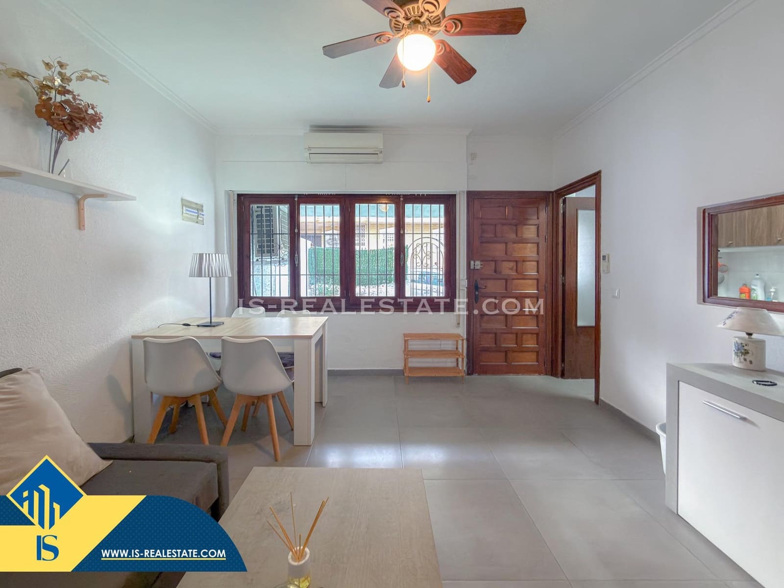 2 quarto Apartamento para venda em Torrevieja com piscina - 159 900 € (Ref: 9465793)