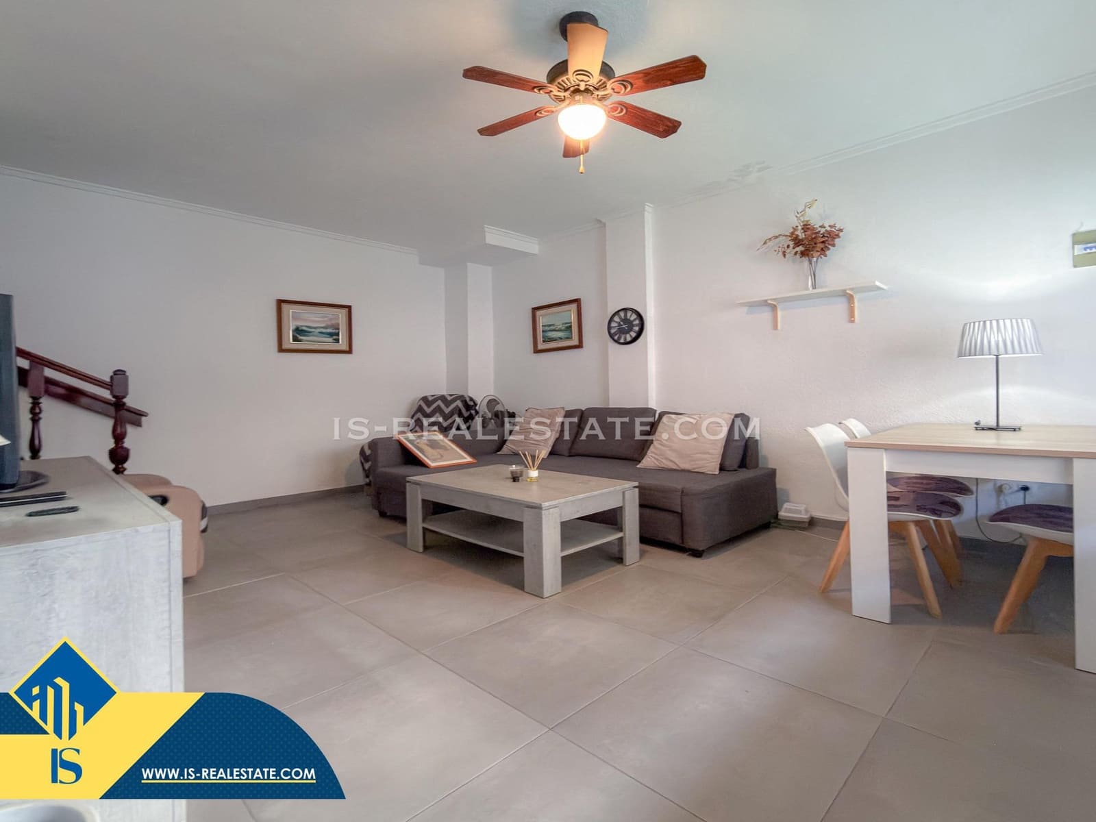 2 quarto Apartamento para venda em Torrevieja com piscina - 159 900 € (Ref: 9465793)