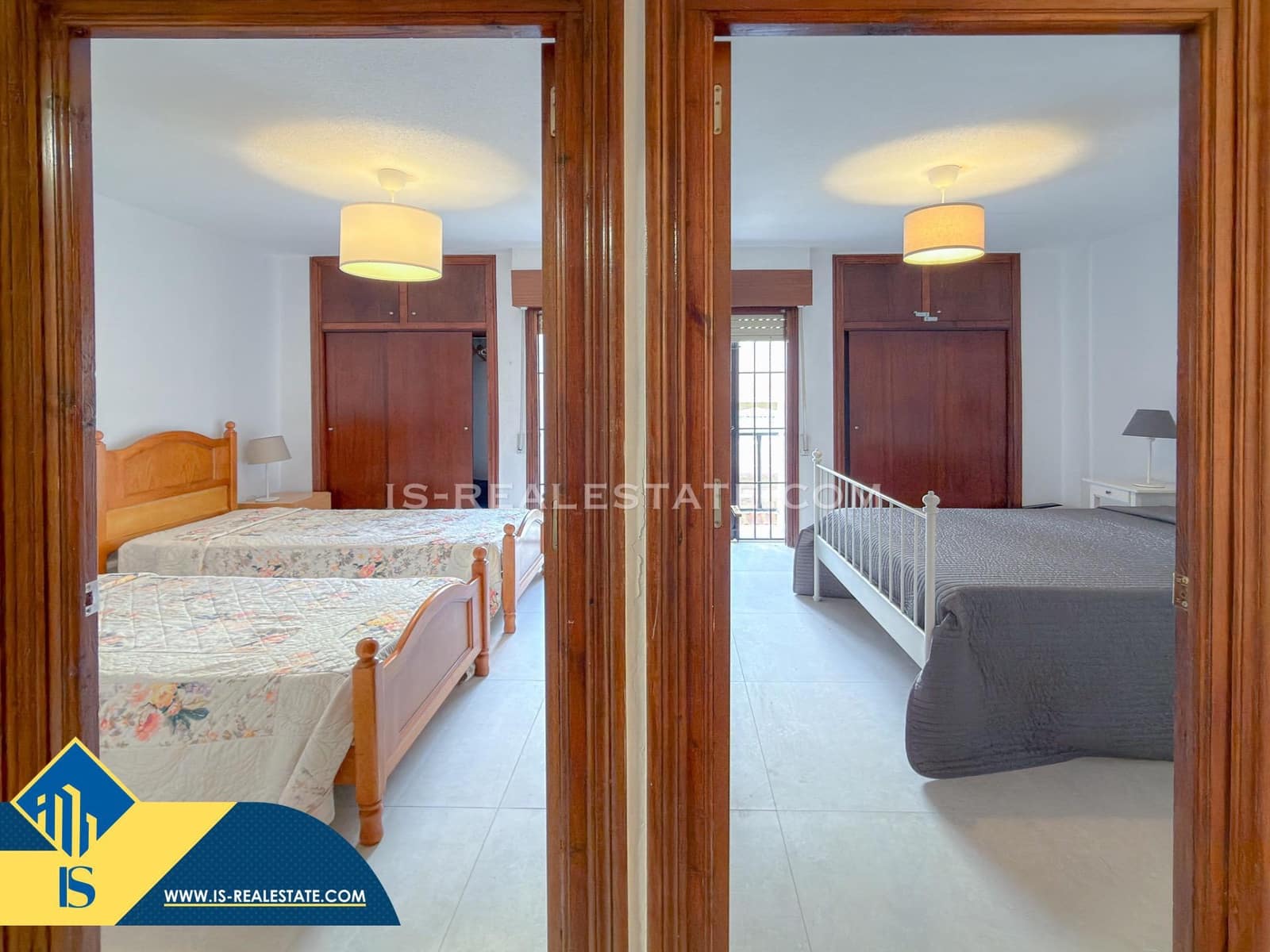 2 quarto Apartamento para venda em Torrevieja com piscina - 159 900 € (Ref: 9465793)