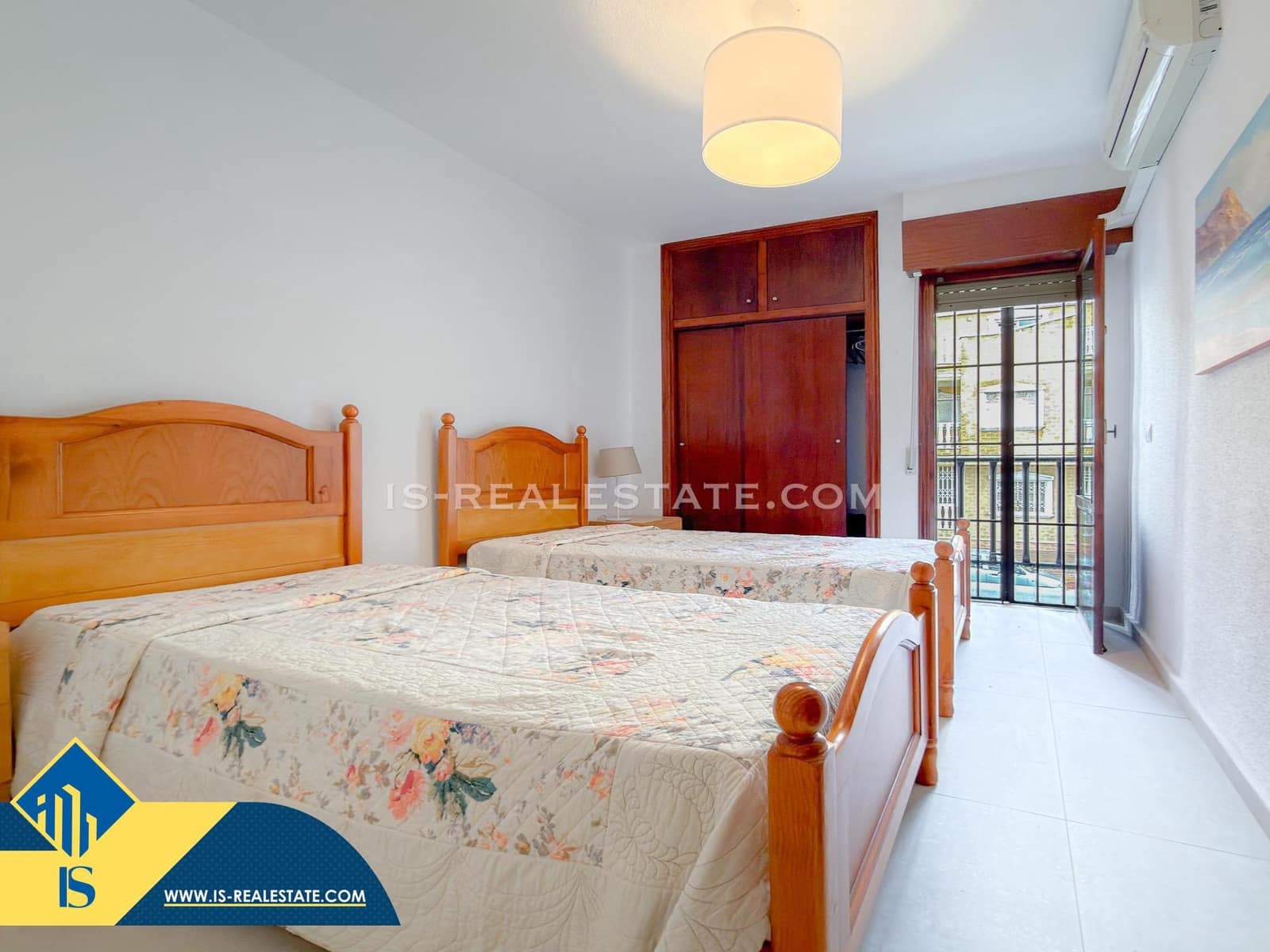 2 quarto Apartamento para venda em Torrevieja com piscina - 159 900 € (Ref: 9465793)