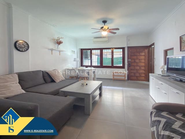 2 quarto Apartamento para venda em Playa del Cura, Torrevieja com piscina - 159 900 € (Ref: 9465793)