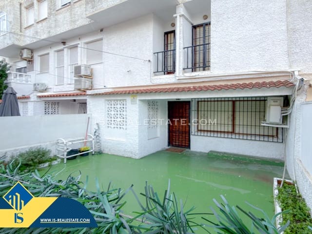 2 quarto Apartamento para venda em Playa del Cura, Torrevieja com piscina - 159 900 € (Ref: 9465793)