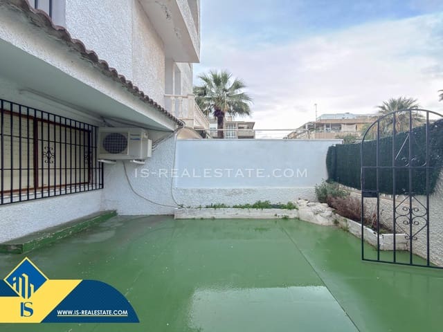 2 quarto Apartamento para venda em Playa del Cura, Torrevieja com piscina - 159 900 € (Ref: 9465793)