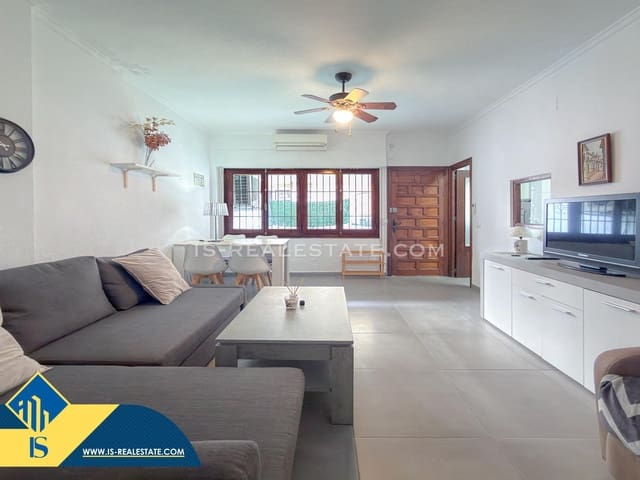 2 quarto Apartamento para venda em Playa del Cura, Torrevieja com piscina - 159 900 € (Ref: 9465793)