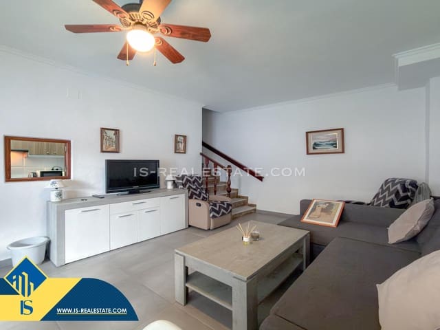 2 quarto Apartamento para venda em Playa del Cura, Torrevieja com piscina - 159 900 € (Ref: 9465793)