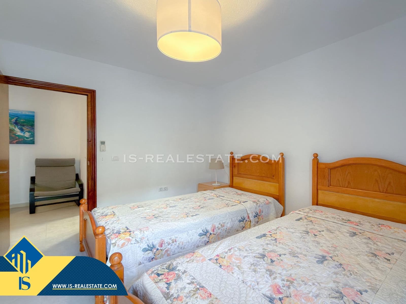 2 quarto Apartamento para venda em Torrevieja com piscina - 159 900 € (Ref: 9465793)