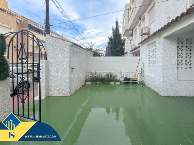 2 quarto Apartamento para venda em Playa del Cura, Torrevieja com piscina - 159 900 € (Ref: 9465793)