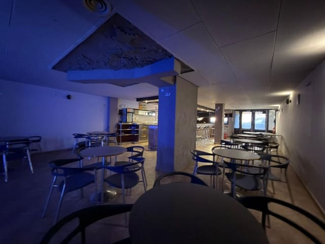 Företag till salu i Rafal - 67 900 € (Ref: 9465796)