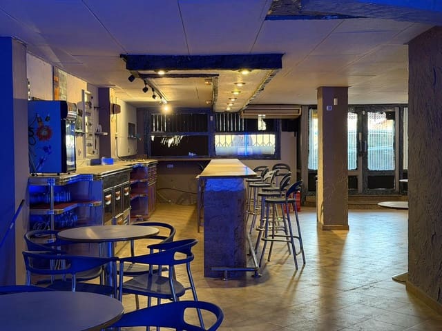 Företag till salu i Rafal - 67 900 € (Ref: 9465796)