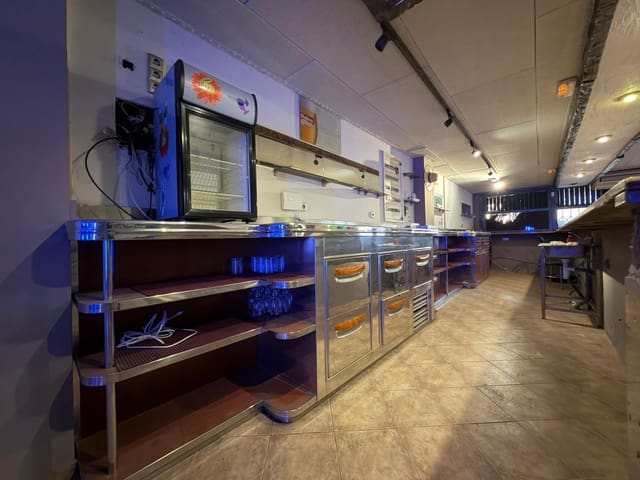 Företag till salu i Rafal - 67 900 € (Ref: 9465796)