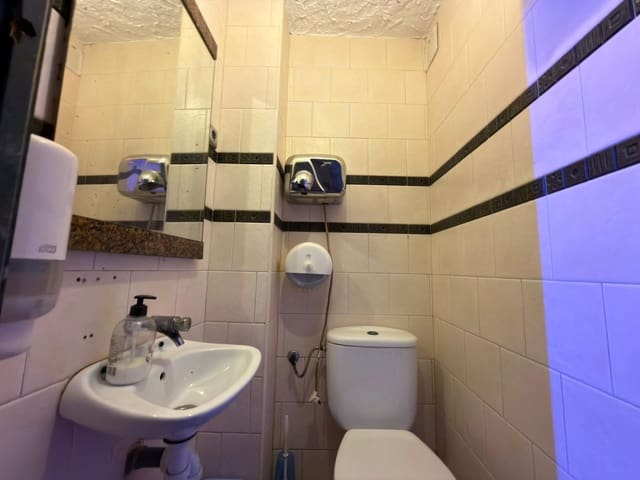 Företag till salu i Rafal - 67 900 € (Ref: 9465796)