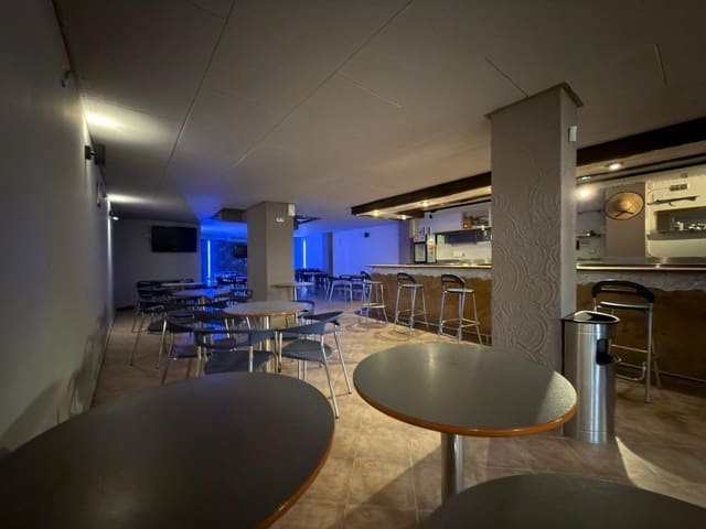 Företag till salu i Rafal - 67 900 € (Ref: 9465796)