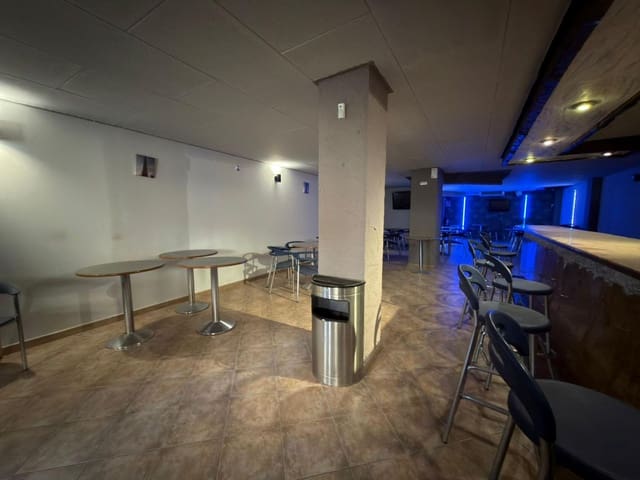 Företag till salu i Rafal - 67 900 € (Ref: 9465796)