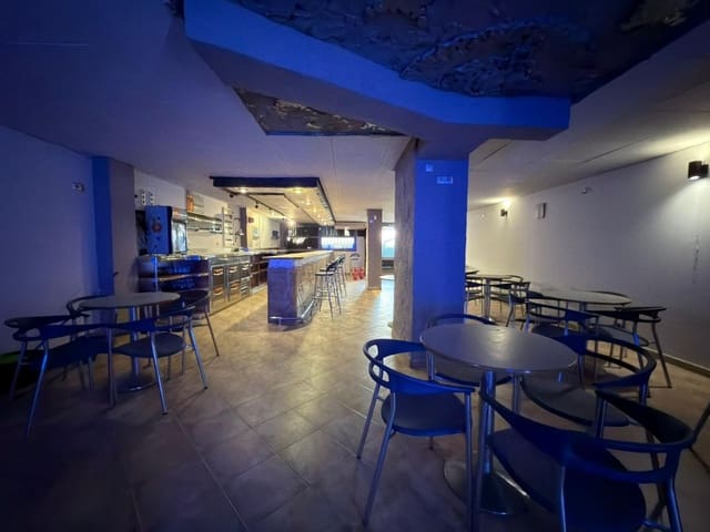 Företag till salu i Rafal - 67 900 € (Ref: 9465796)