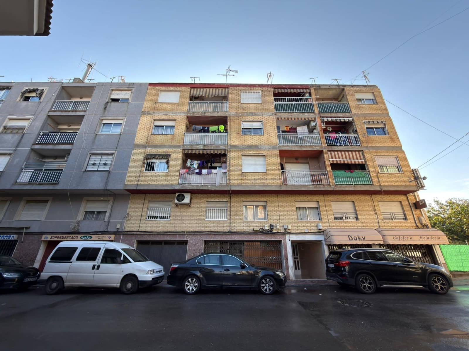 Empresa para venda em Rafal - 67 900 € (Ref: 9465796)