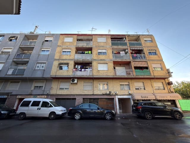 Företag till salu i Rafal - 67 900 € (Ref: 9465796)