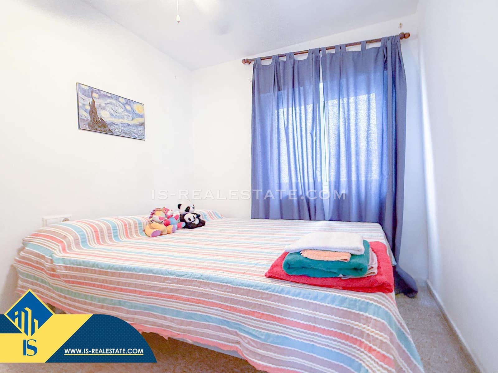 2 quarto Apartamento para venda em Torrevieja - 134 900 € (Ref: 9465797)