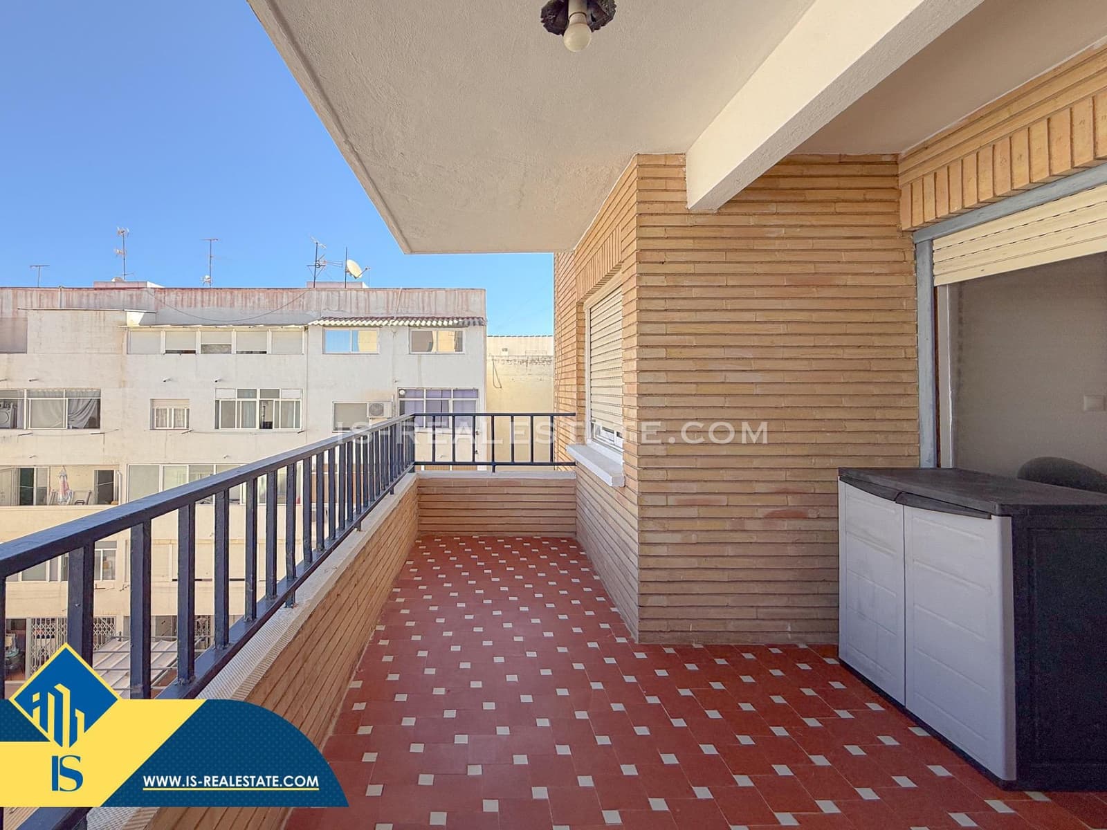 2 quarto Apartamento para venda em Torrevieja - 134 900 € (Ref: 9465797)