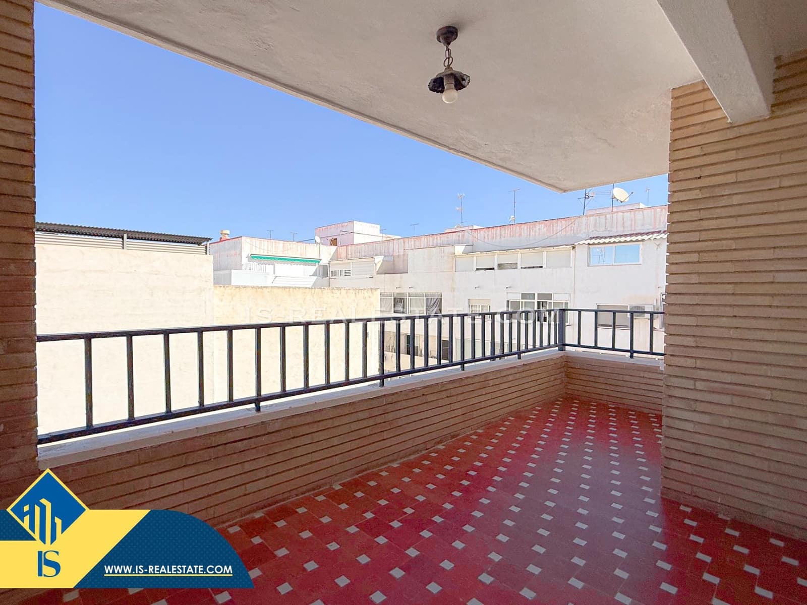 2 quarto Apartamento para venda em Torrevieja - 134 900 € (Ref: 9465797)