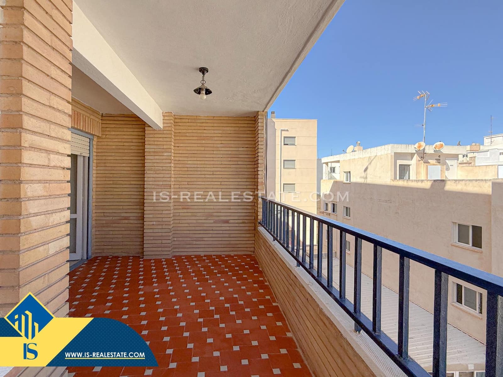2 quarto Apartamento para venda em Torrevieja - 134 900 € (Ref: 9465797)