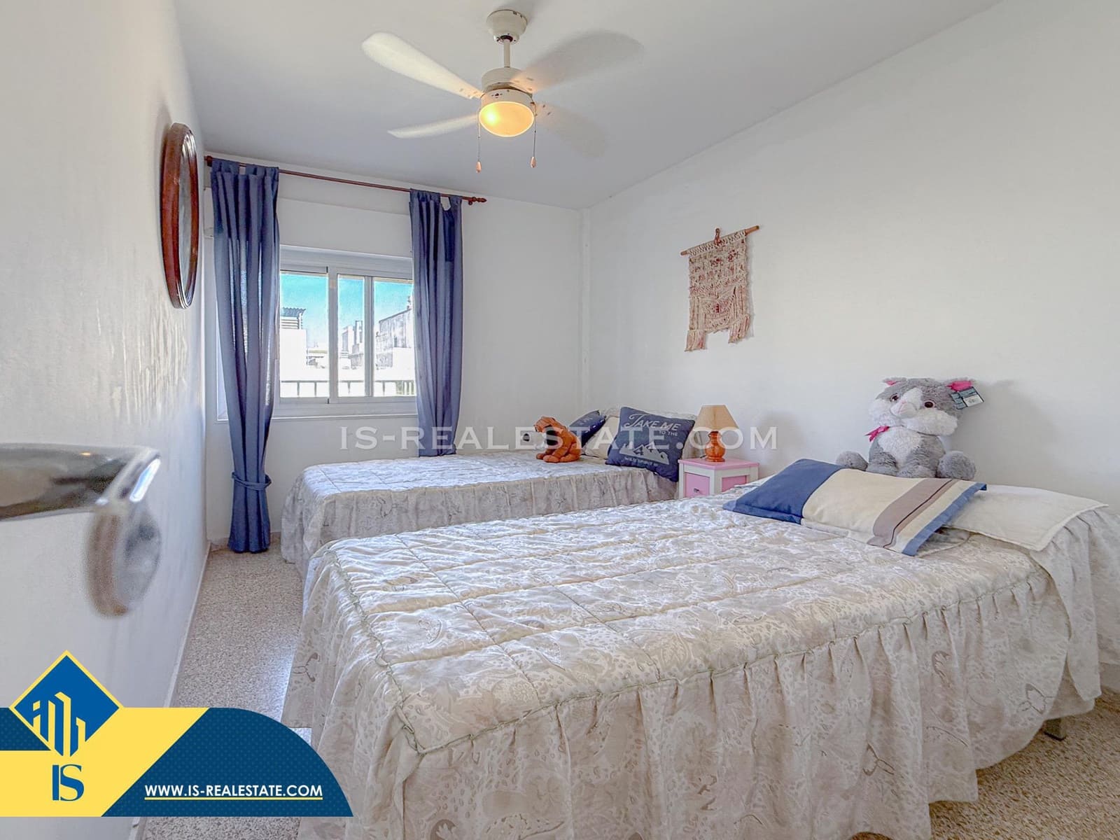 2 quarto Apartamento para venda em Torrevieja - 134 900 € (Ref: 9465797)