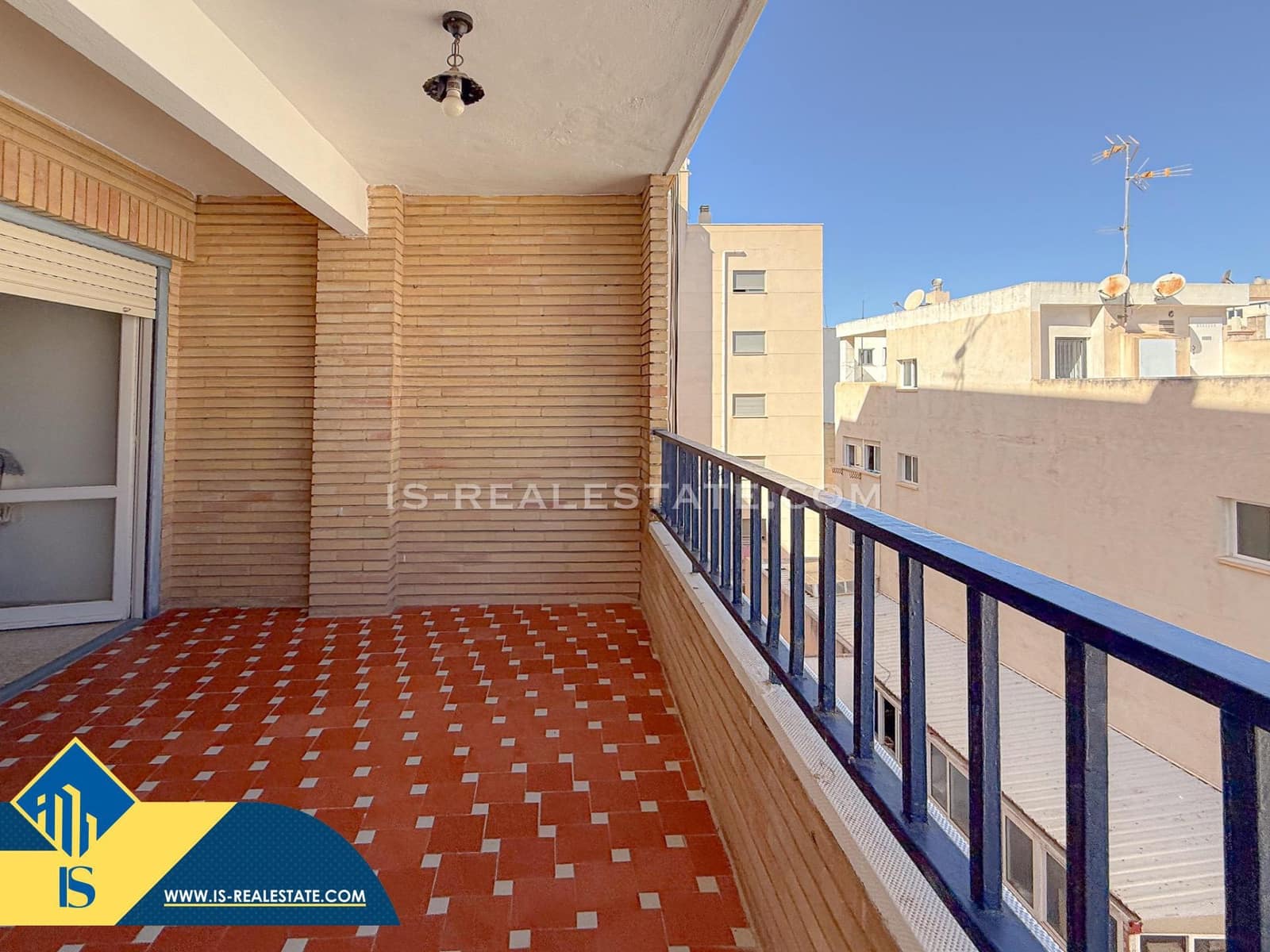 2 quarto Apartamento para venda em Torrevieja - 134 900 € (Ref: 9465797)
