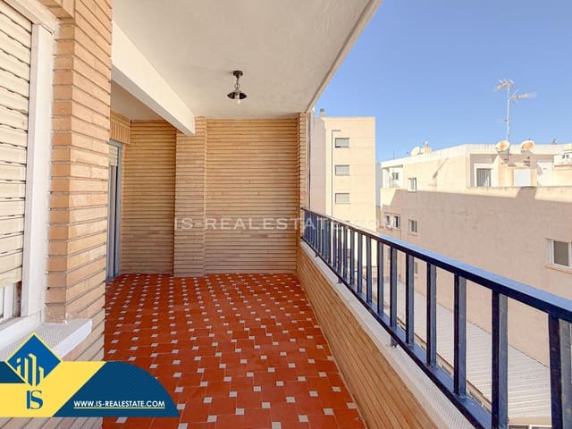 2 quarto Apartamento para venda em Playa del Cura, Torrevieja - 134 900 € (Ref: 9465797)
