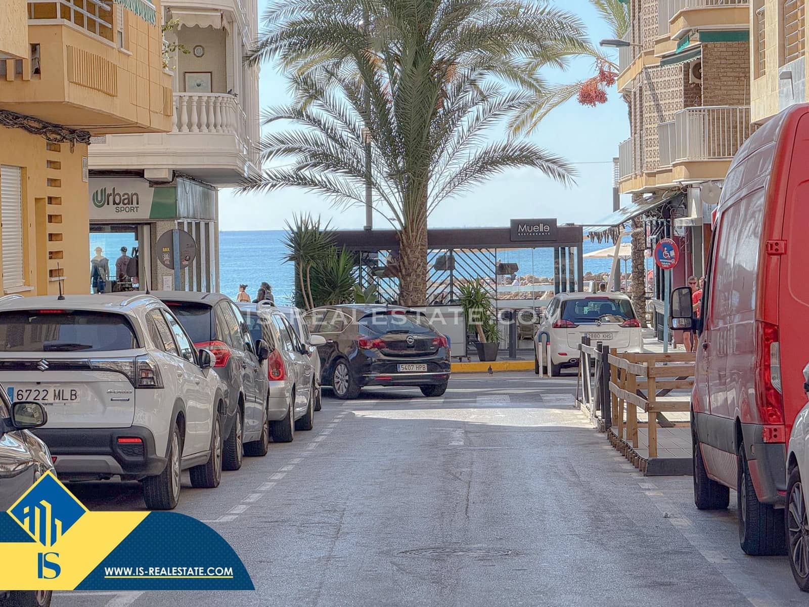 2 quarto Apartamento para venda em Torrevieja - 134 900 € (Ref: 9465797)