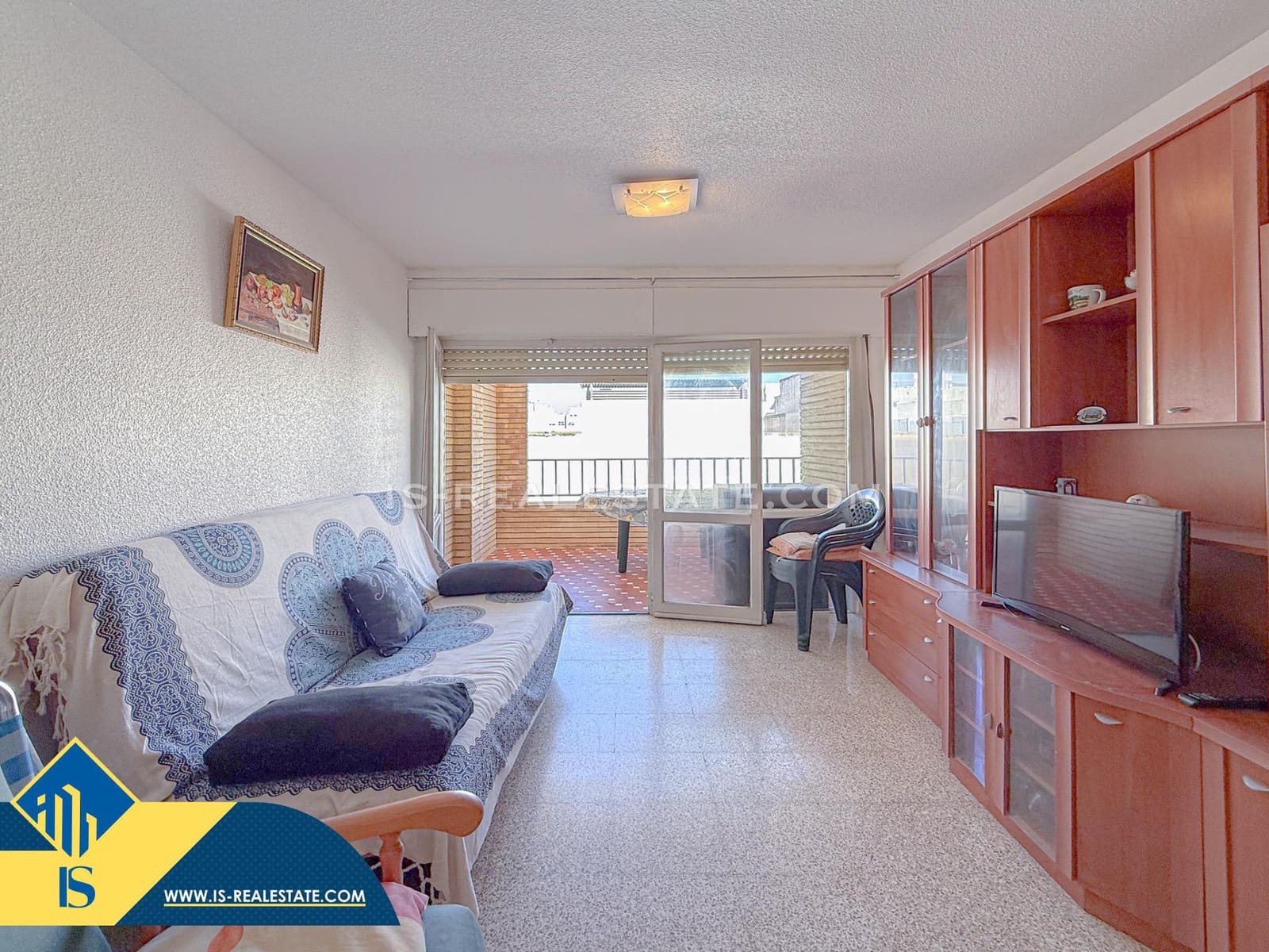 2 quarto Apartamento para venda em Torrevieja - 134 900 € (Ref: 9465797)