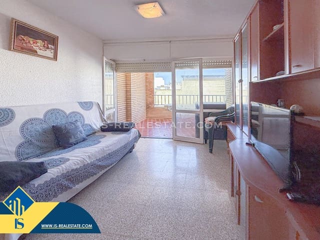 2 quarto Apartamento para venda em Playa del Cura, Torrevieja - 134 900 € (Ref: 9465797)