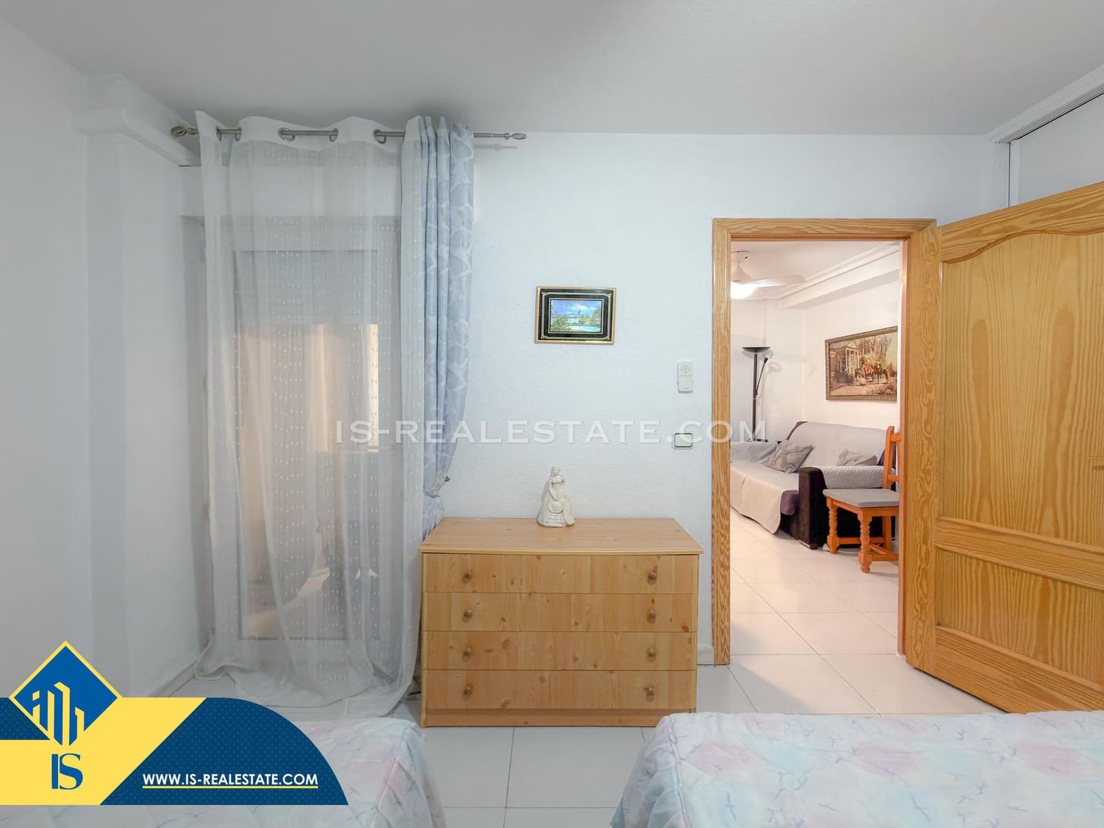 2 soverom Leilighet til salgs i Torrevieja - € 109 900 (Ref: 9470420)
