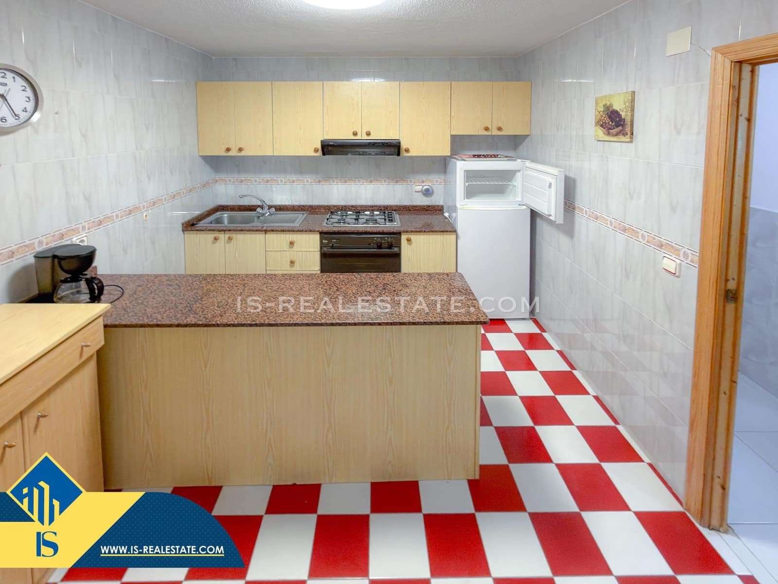 2 soverom Leilighet til salgs i Torrevieja - € 109 900 (Ref: 9470420)