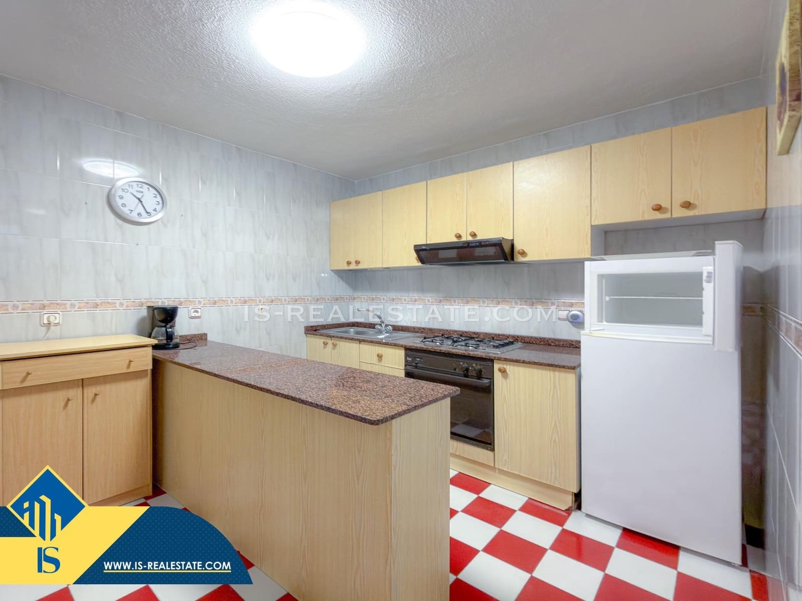 2 soverom Leilighet til salgs i Torrevieja - € 109 900 (Ref: 9470420)
