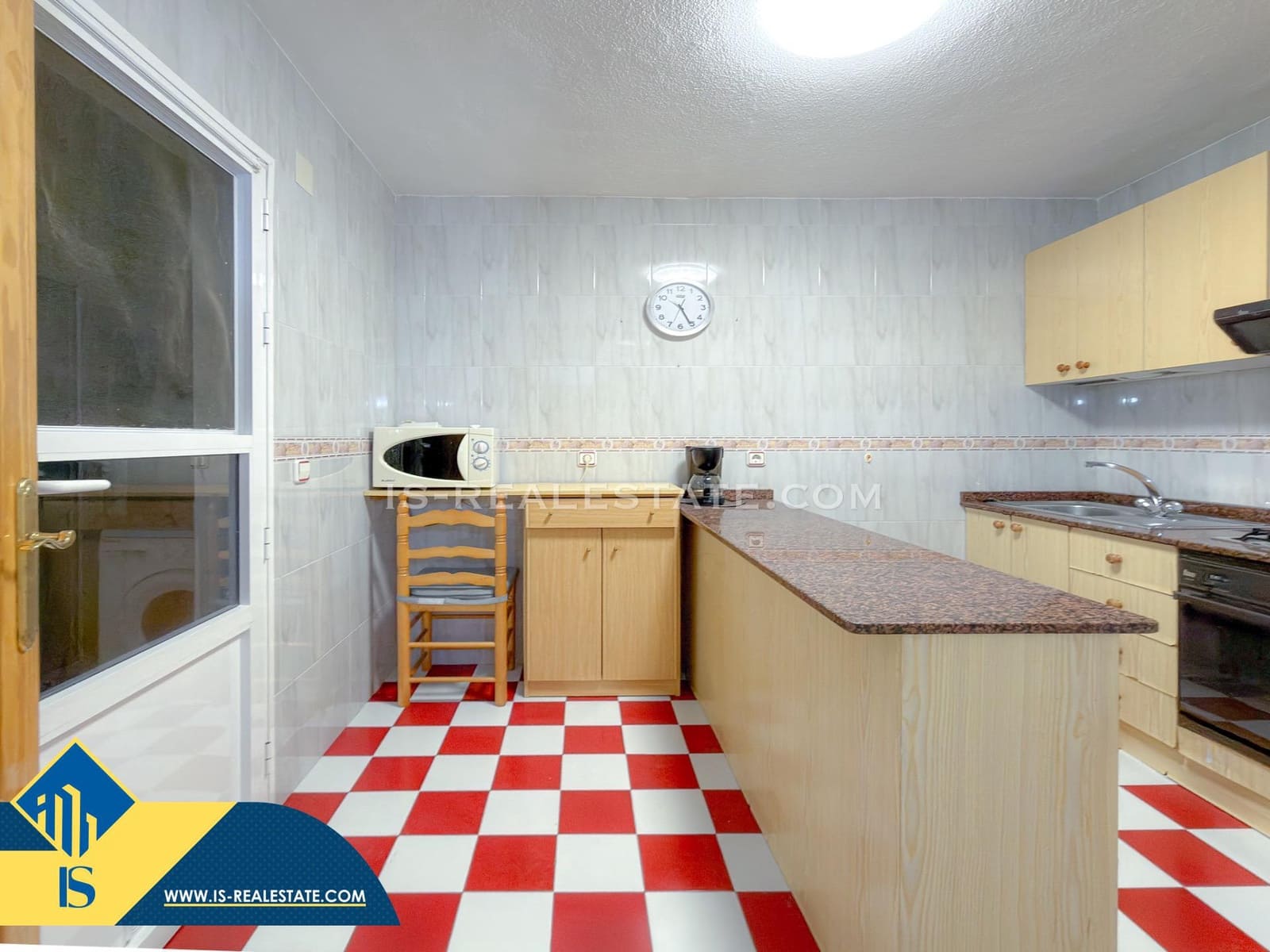 2 soverom Leilighet til salgs i Torrevieja - € 109 900 (Ref: 9470420)