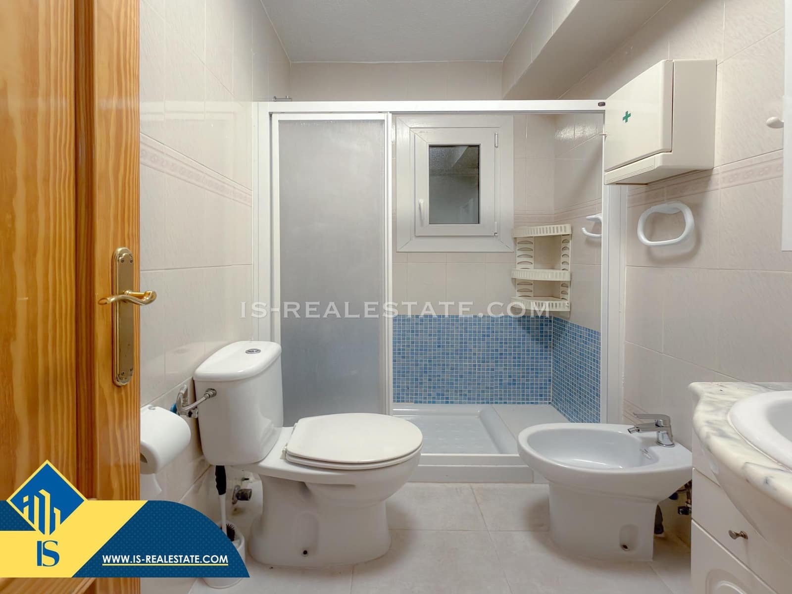 2 soverom Leilighet til salgs i Torrevieja - € 109 900 (Ref: 9470420)