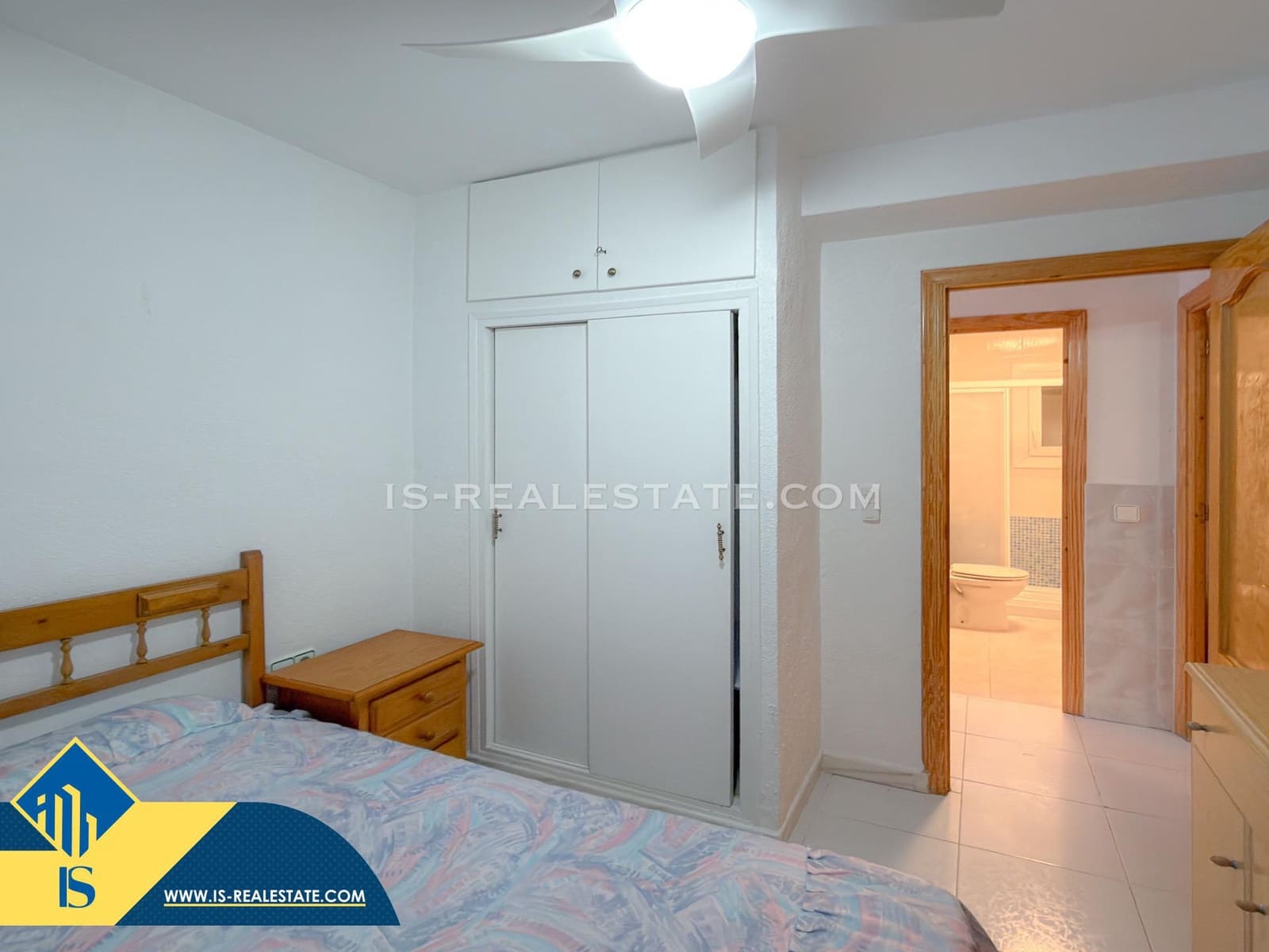 2 soverom Leilighet til salgs i Torrevieja - € 109 900 (Ref: 9470420)