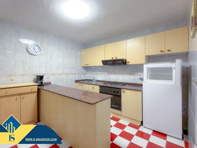 2 soverom Leilighet til salgs i Playa de los Locos, Torrevieja - € 109 900 (Ref: 9470420)