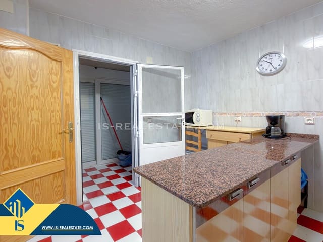2 soverom Leilighet til salgs i Playa de los Locos, Torrevieja - € 109 900 (Ref: 9470420)