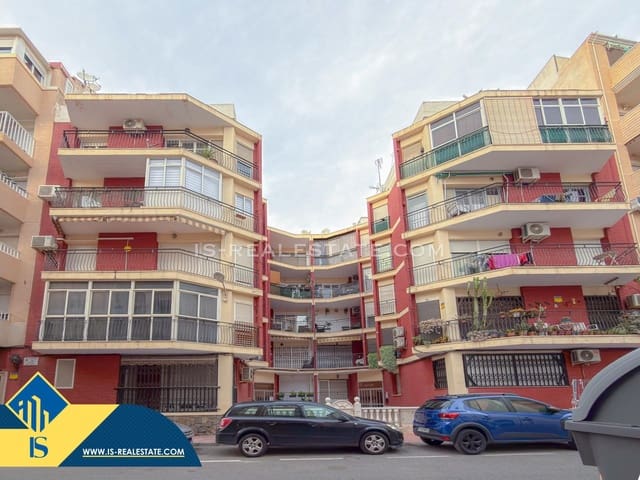 2 soverom Leilighet til salgs i Playa de los Locos, Torrevieja - € 109 900 (Ref: 9470420)