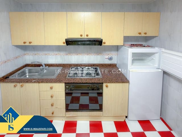2 soverom Leilighet til salgs i Playa de los Locos, Torrevieja - € 109 900 (Ref: 9470420)