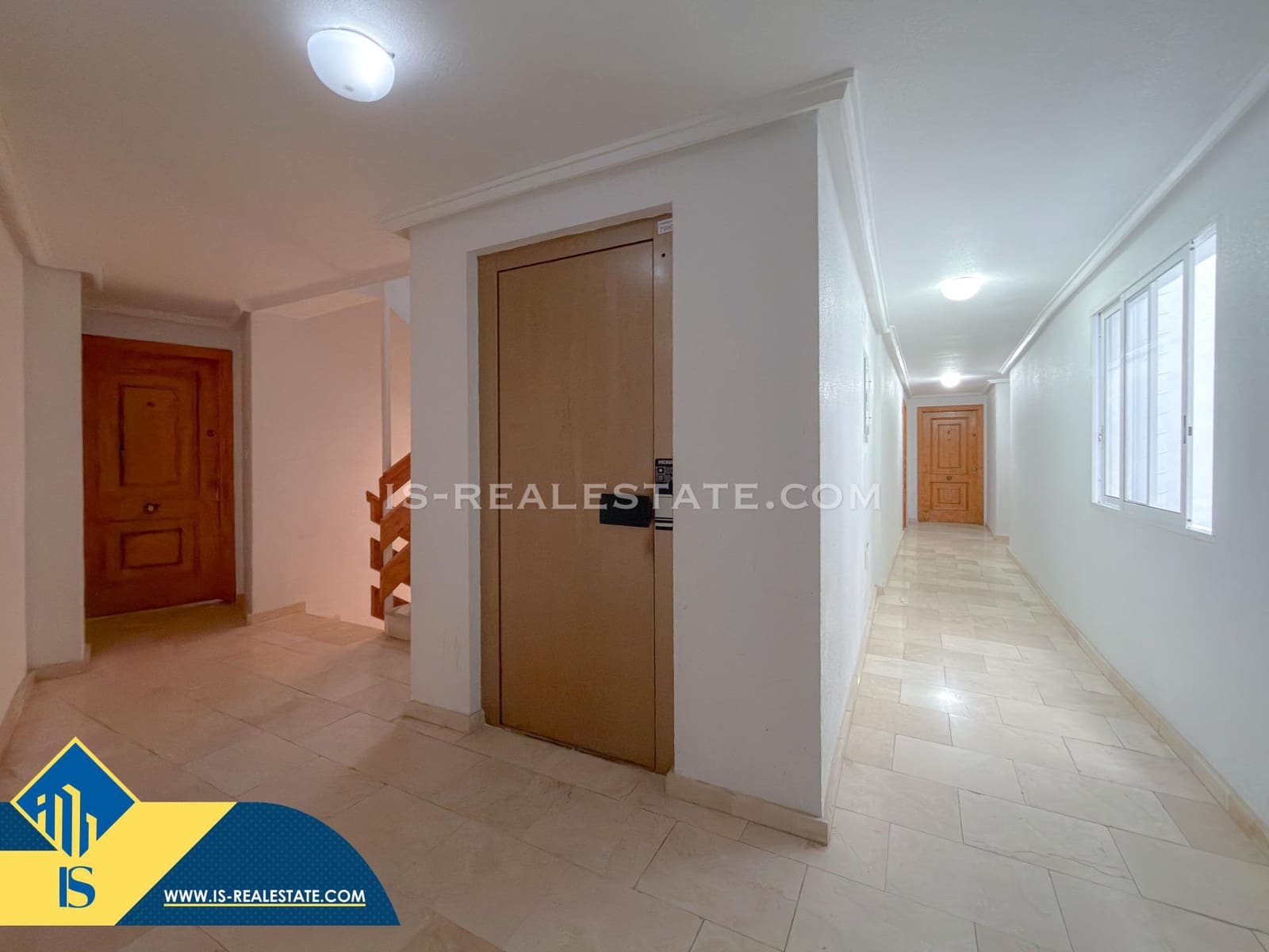 1 soverom Leilighet til salgs i Torrevieja - € 99 900 (Ref: 9470421)