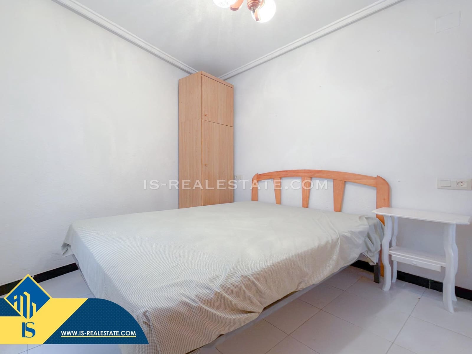 1 soverom Leilighet til salgs i Torrevieja - € 99 900 (Ref: 9470421)