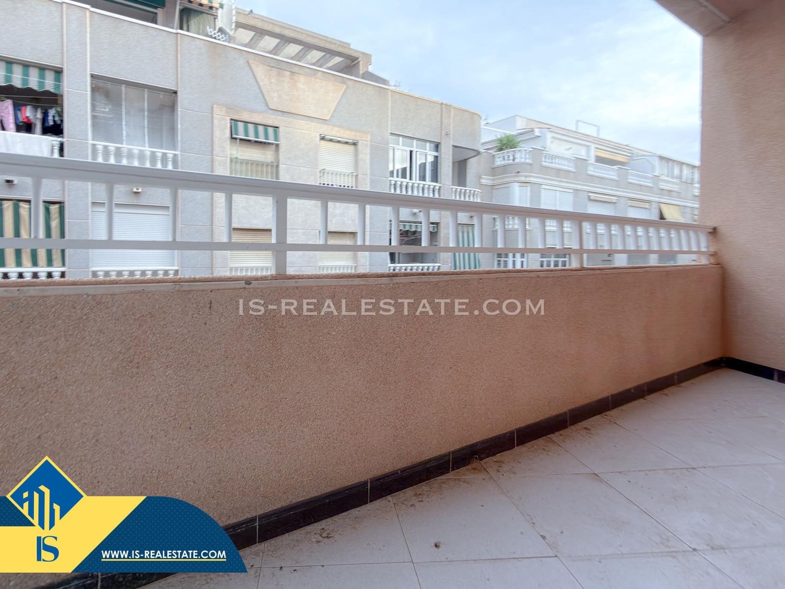 1 soverom Leilighet til salgs i Torrevieja - € 99 900 (Ref: 9470421)