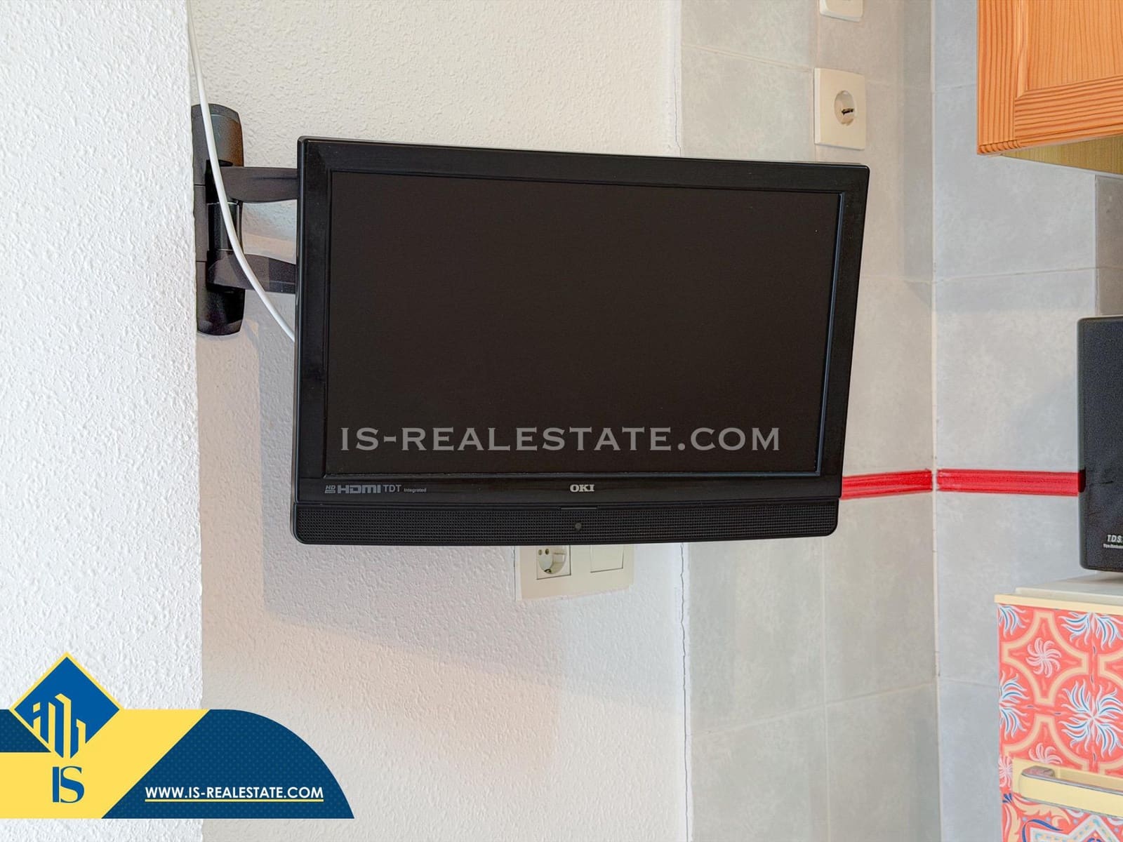 1 soverom Leilighet til salgs i Torrevieja - € 99 900 (Ref: 9470421)