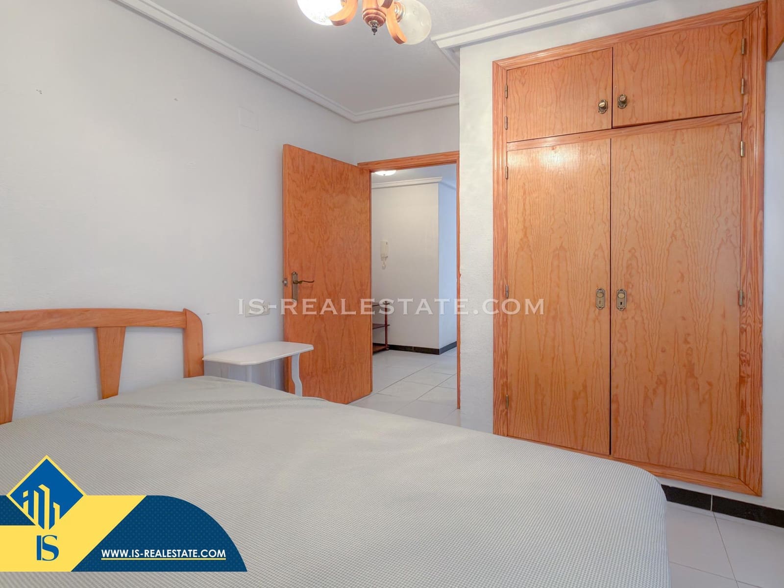 1 soverom Leilighet til salgs i Torrevieja - € 99 900 (Ref: 9470421)