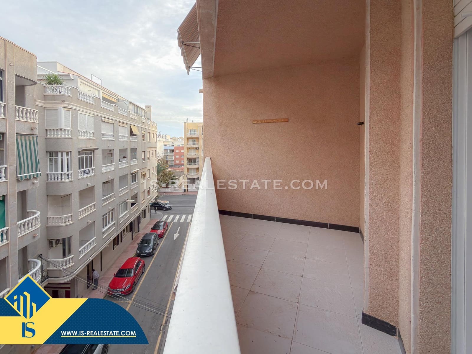 1 soverom Leilighet til salgs i Torrevieja - € 99 900 (Ref: 9470421)