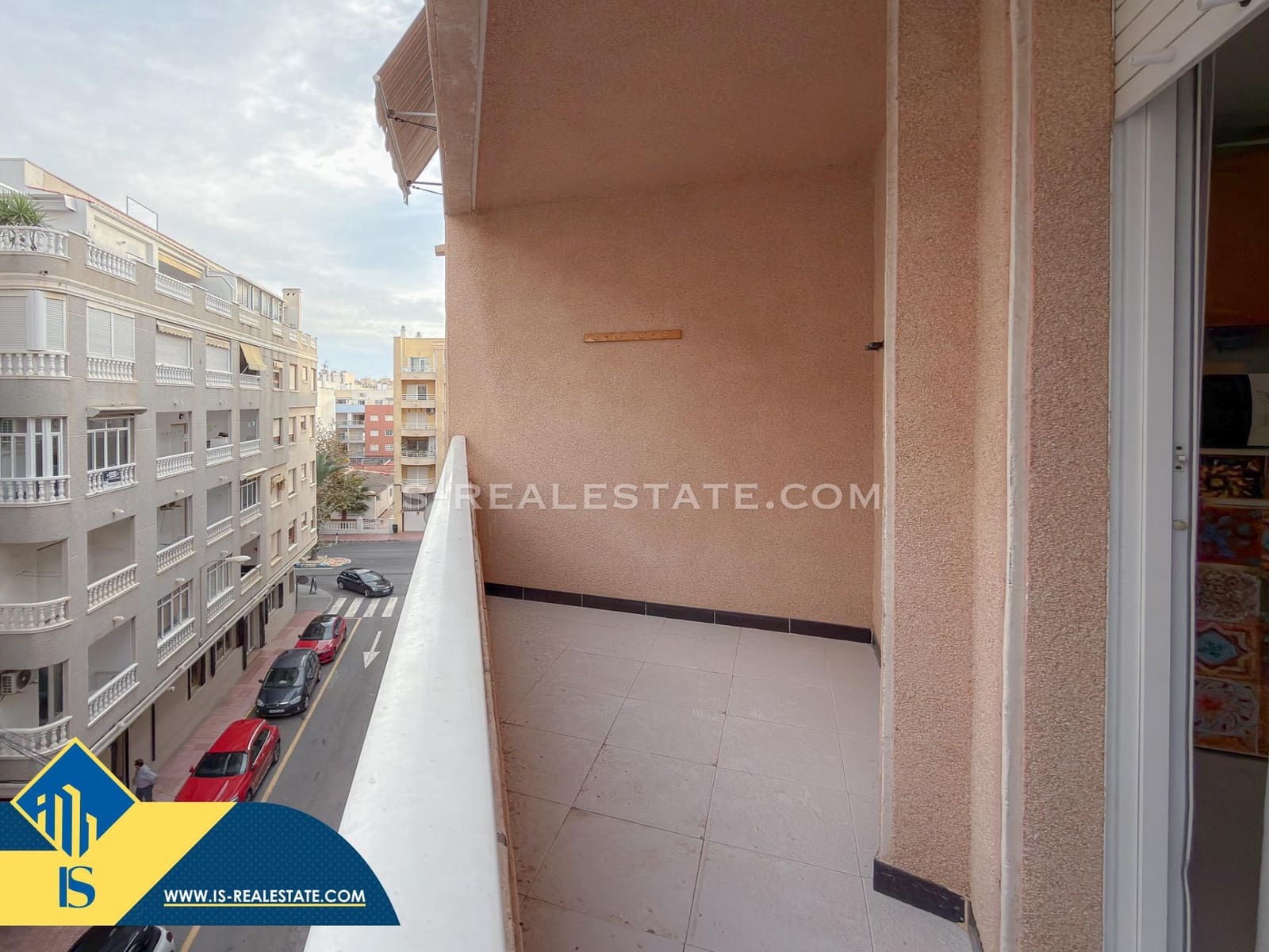 1 soverom Leilighet til salgs i Torrevieja - € 99 900 (Ref: 9470421)