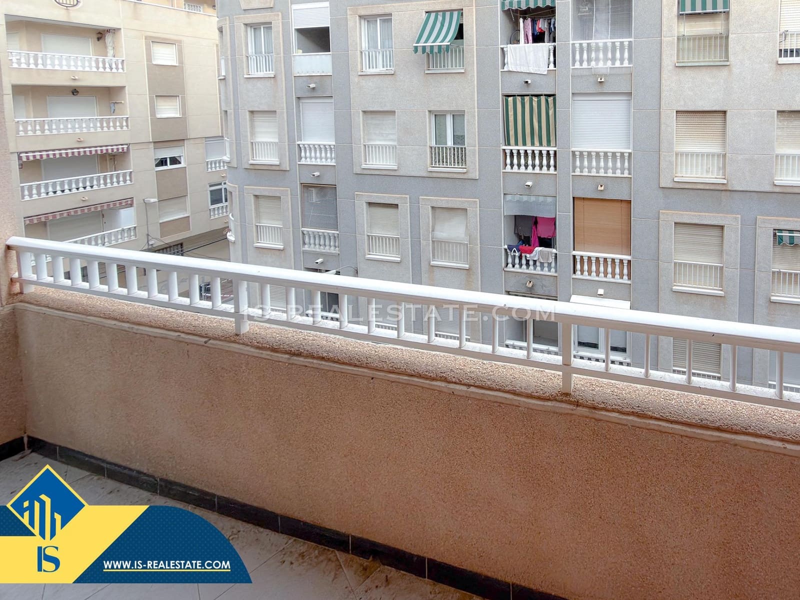1 soverom Leilighet til salgs i Torrevieja - € 99 900 (Ref: 9470421)