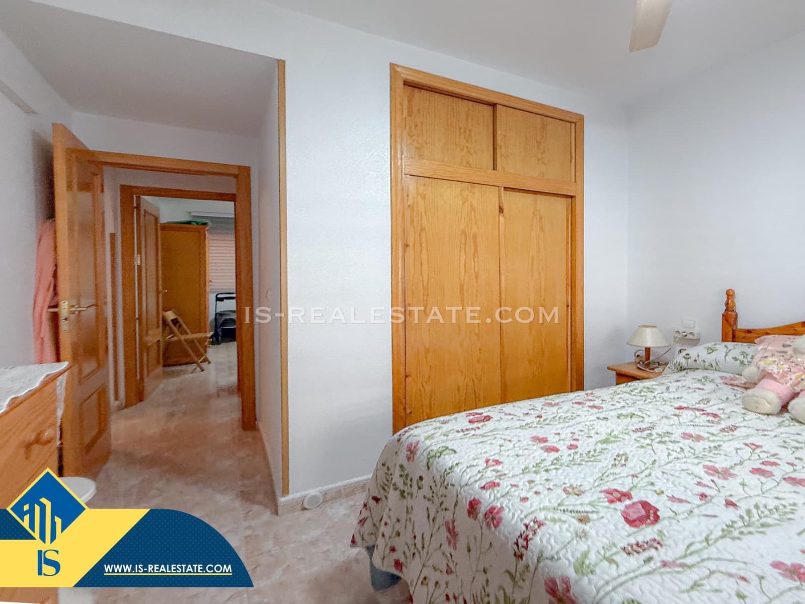 2 soverom Leilighet til salgs i Torrevieja med svømmebasseng garasje - € 129 900 (Ref: 9470424)