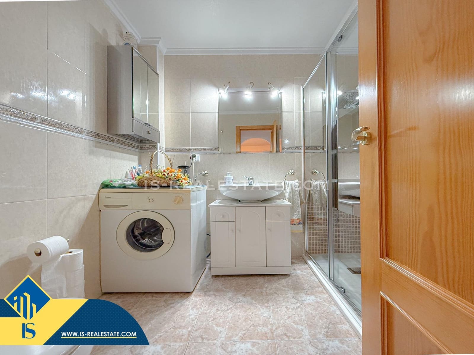 2 soverom Leilighet til salgs i Torrevieja med svømmebasseng garasje - € 129 900 (Ref: 9470424)